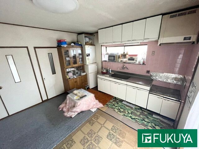 4DK House for Sale in Gose City, Nara - 79.78 sqm - Thumbnail 3