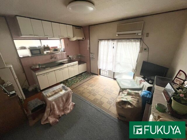 4DK House for Sale in Gose City, Nara - 79.78 sqm - Thumbnail 2