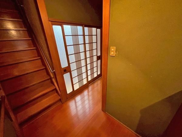 5SK Detached House for Sale in Kashiwara, Osaka - Near Hozanji Station - Thumbnail 4