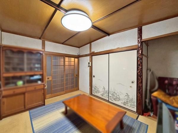 5SK Detached House for Sale in Kashiwara, Osaka - Near Hozanji Station - Thumbnail 3