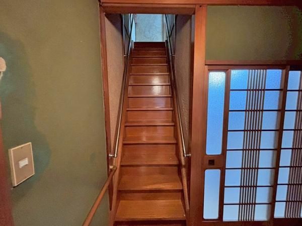 5SK Detached House for Sale in Kashiwara, Osaka - Near Hozanji Station - Thumbnail 2