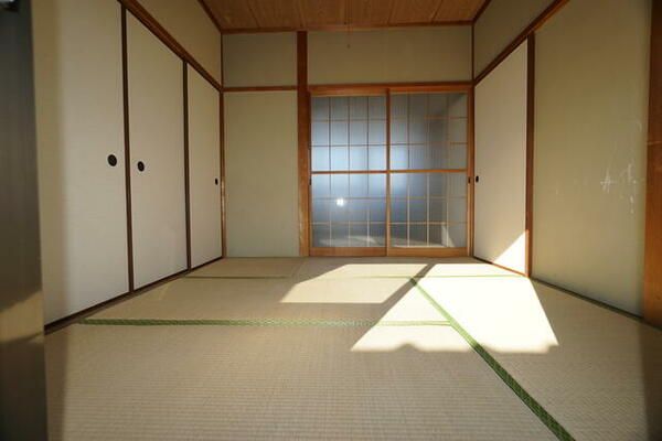 3DK Rental House in Mimata-cho, Miyazaki - Thumbnail 2