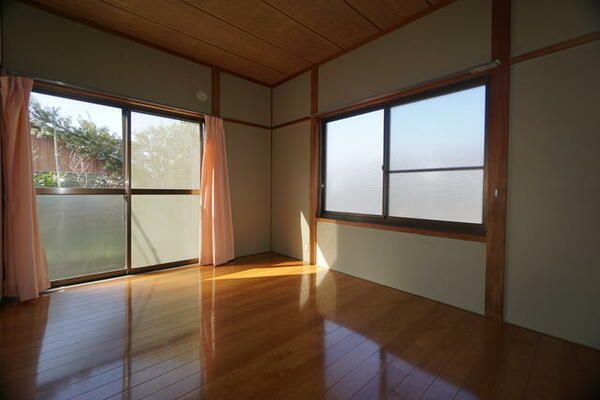 3DK Rental House in Mimata-cho, Miyazaki - Thumbnail 3