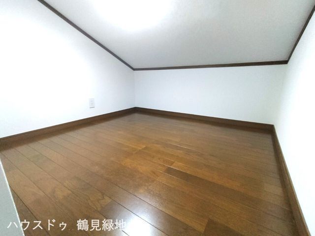 Renovated 4LDK House with Loft near O-hiro Station, Moriguchi - Thumbnail 4