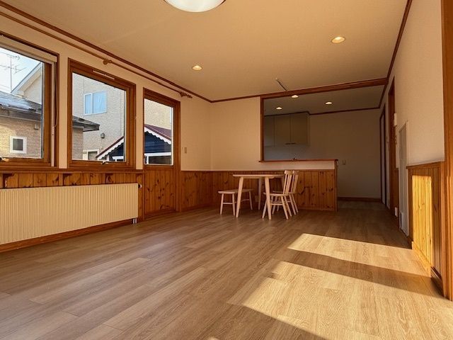 High Insulation Renovated 4LDK House for Sale in Kushiro, Hokkaido - Thumbnail 4