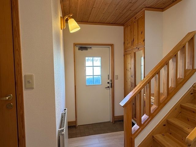 High Insulation Renovated 4LDK House for Sale in Kushiro, Hokkaido - Thumbnail 2