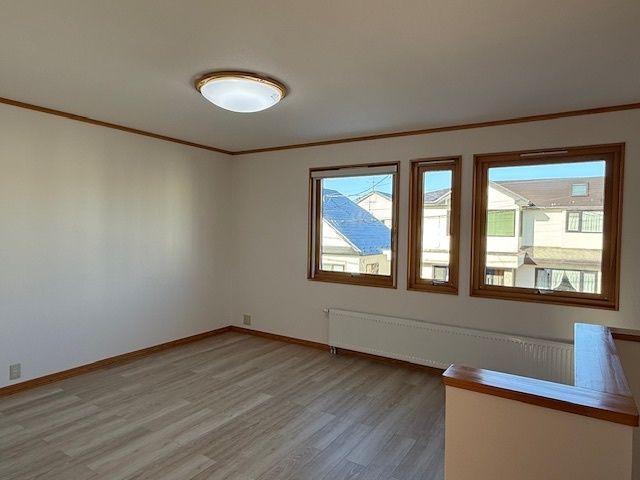 High Insulation Renovated 4LDK House for Sale in Kushiro, Hokkaido - Thumbnail 3