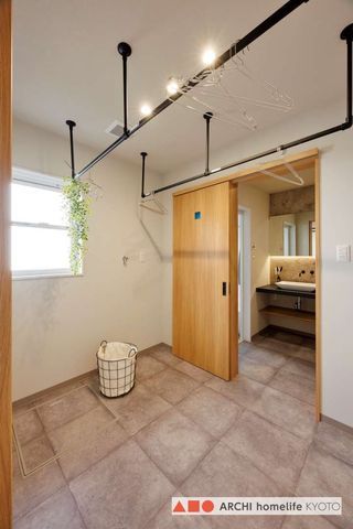 Renovated 3LDK House with Indoor Garage in Kato City, Hyogo - Thumbnail 4