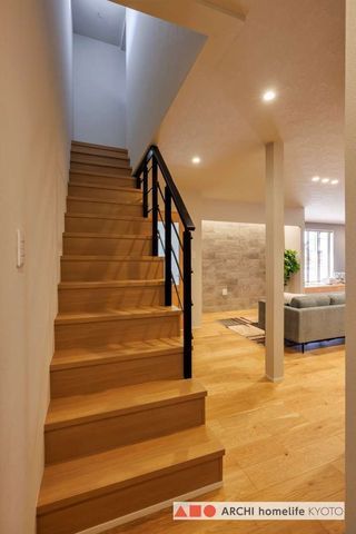 Renovated 3LDK House with Indoor Garage in Kato City, Hyogo - Thumbnail 3