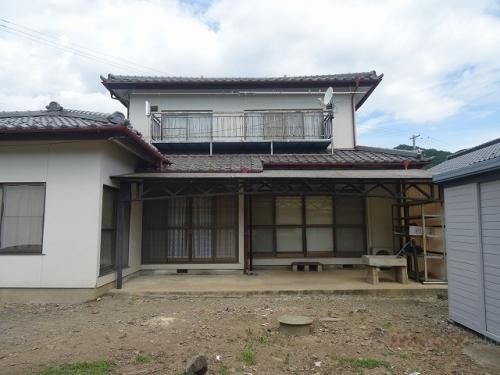Spacious 6DK Traditional House in Ueda's Takeshi Area - Thumbnail 2