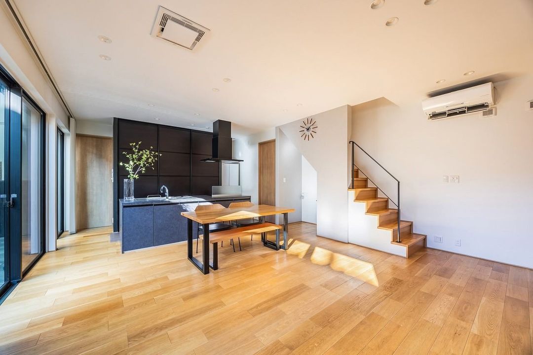 Modern 2LDK House for Sale in Fushimi-ku, Kyoto - Thumbnail 2