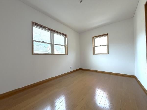 4LDK House for Sale in Uji City, Kyoto - 96.46 sqm - Thumbnail 3
