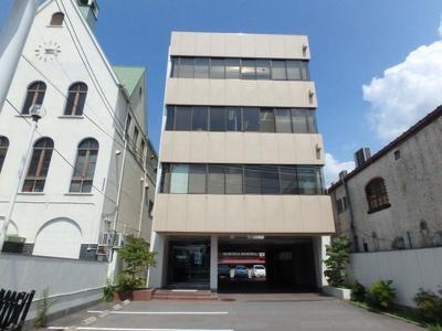 Office in Suwa 1-chome, Suwa City 250,000 yen - Suwa City Vacant Houses and Vacant Land Bank — Image 1, Suwa, Nagano