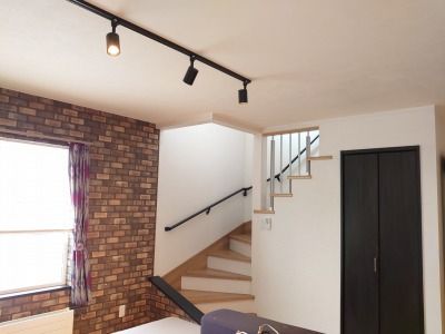 Modern 3LDK House in Hokuto, Hokkaido | 2016 Build - Thumbnail 3