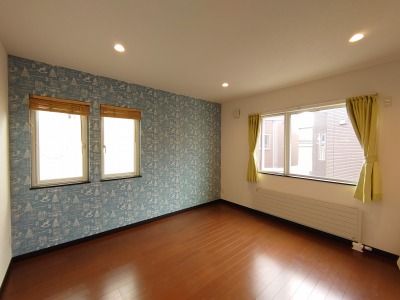 Modern 3LDK House in Hokuto, Hokkaido | 2016 Build - Thumbnail 2