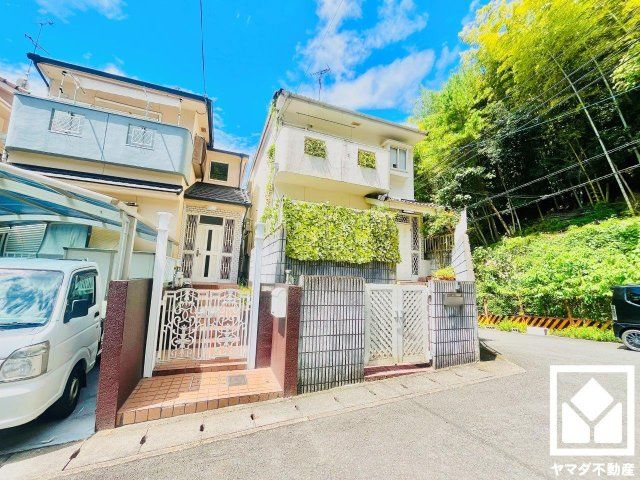 5LDK Resale House in Fushimi-ku, Kyoto - 105m2 - Thumbnail 3