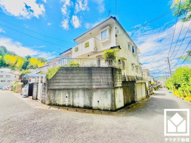 5LDK Resale House in Fushimi-ku, Kyoto - 105m2 - Thumbnail 4