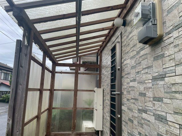 1DK Detached House for Sale in Hiji Town, Oita - Thumbnail 2