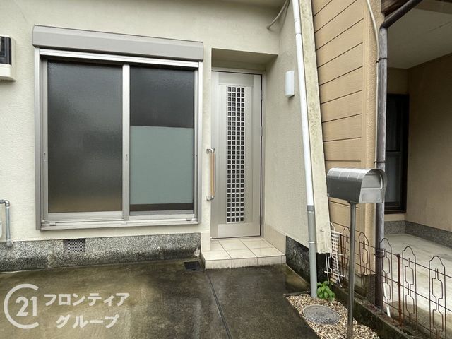 3DK Used House for Sale in Minami-ku, Kyoto City, 53.90sqm - Thumbnail 4