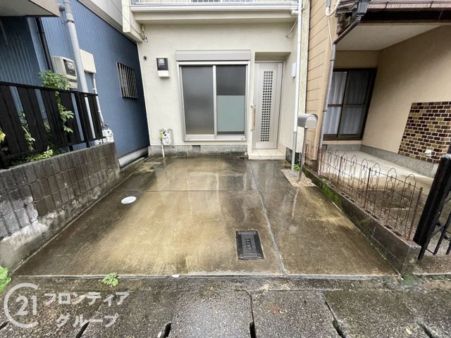 3DK Used House for Sale in Minami-ku, Kyoto City, 53.90sqm - Thumbnail 3