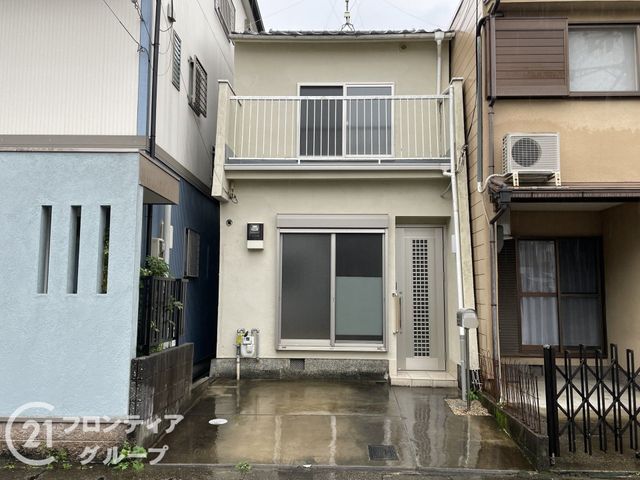 3DK Used House for Sale in Minami-ku, Kyoto City, 53.90sqm - Thumbnail 2
