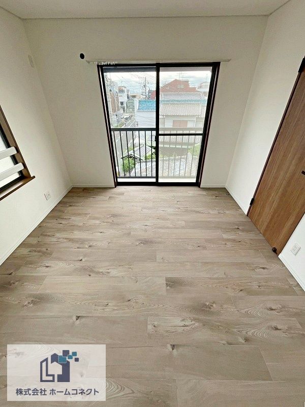 3LDK House for Sale in Moriguchi City, Osaka - 92.72 sqm - Thumbnail 4