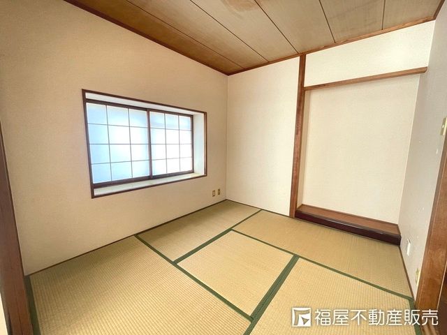 6DK Terrace House with Loft for Sale in Kobe Suma Ward - Thumbnail 4