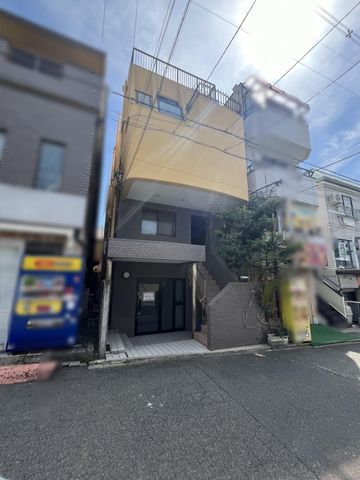 5-Story RC Building with Shop Space for Sale in Toyonaka, Osaka - Thumbnail 2
