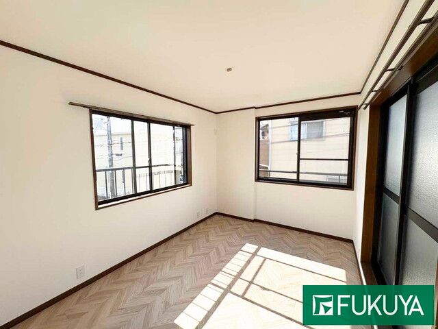 3LDK Used House for Sale in Toyonaka, Osaka - Thumbnail 4