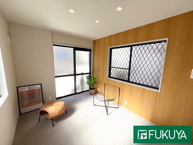 3LDK Used House for Sale in Toyonaka, Osaka - Thumbnail 2