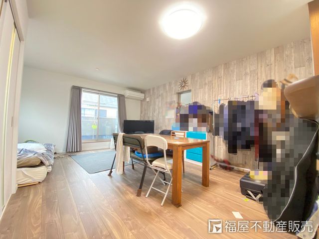 2SLDK Modern House for Sale in Higashiosaka, Osaka - Thumbnail 3