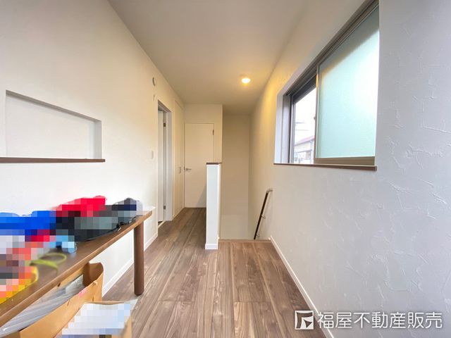 2SLDK Modern House for Sale in Higashiosaka, Osaka - Thumbnail 2