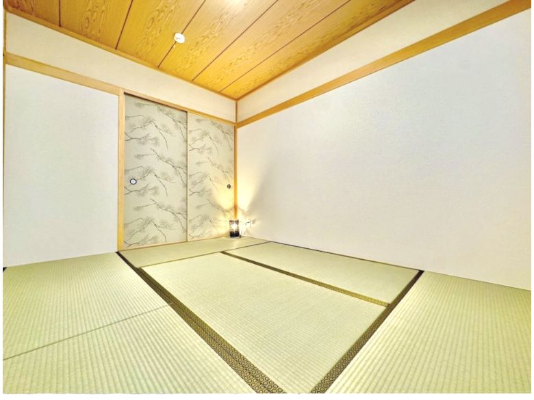 Renovated 4LDK Steel Frame House for Sale in Higashisumiyoshi, Osaka - Thumbnail 2