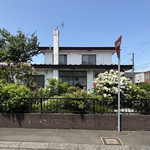 4LDK Detached House for Sale in Tomakomai, Hokkaido - Thumbnail 2