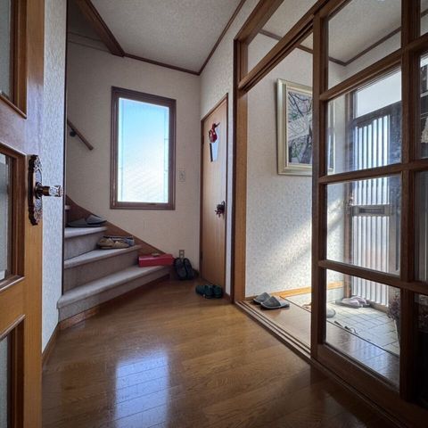 4LDK Detached House for Sale in Tomakomai, Hokkaido - Thumbnail 4