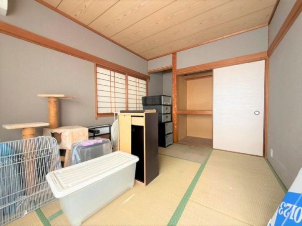 4LDK House with Garden in Kobe Nishi Ward | 1986 Build - Thumbnail 3