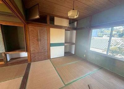 Used Detached House for Sale in Oita City - 6DK, 63.78 sqm — Interior, Oita, Oita