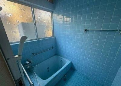 Used Detached House for Sale in Oita City - 6DK, 63.78 sqm — Bathroom, Oita, Oita