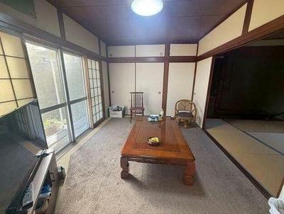 Used Detached House for Sale in Oita City - 6DK, 63.78 sqm — Interior, Oita, Oita