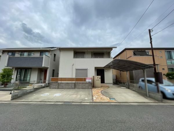 4SLDK House for Sale in Sakae Valley, Wakayama - 124.75 sqm - Thumbnail 2