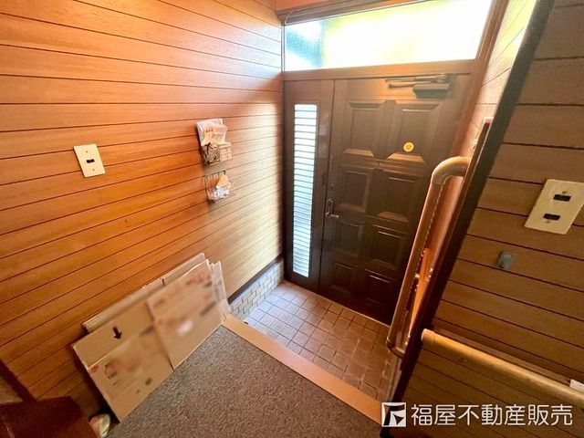 3DK House for Sale in Yao City, Osaka - 57 sqm - Thumbnail 2