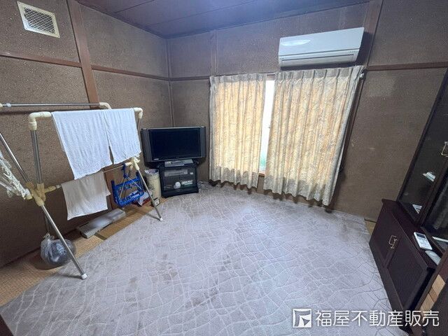 3DK House for Sale in Yao City, Osaka - 57 sqm - Thumbnail 4