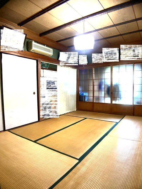 9SLDK House in Kyotamba, Kyoto with 804sqm Land - Thumbnail 4