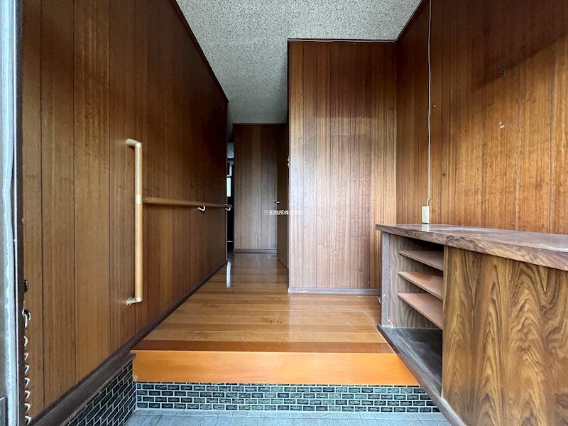 Spacious 4DK Single-Story House for Sale in Shimonoseki, Yamaguchi - Thumbnail 4