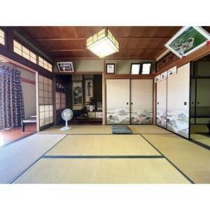 [Property Number KU-GO-06] Taharacho 2-story 9DK - Kasai City Homepage — Image 3, Kasai, Hyogo