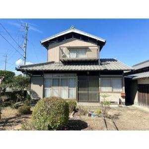 [Property Number KU-GO-06] Taharacho 2-story 9DK - Kasai City Homepage — Image 1, Kasai, Hyogo