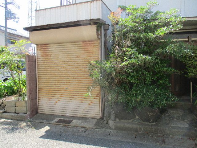 7DK Vacant House Near Kinokawa Station in Wakayama City - Thumbnail 3