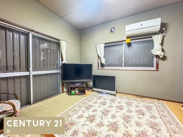 2DK Single-Story House for Sale in Iwade, Wakayama - Thumbnail 4