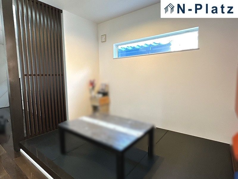 3LDK Custom-Built House with Loft near Shin-Nagata Station, Kobe - Thumbnail 3