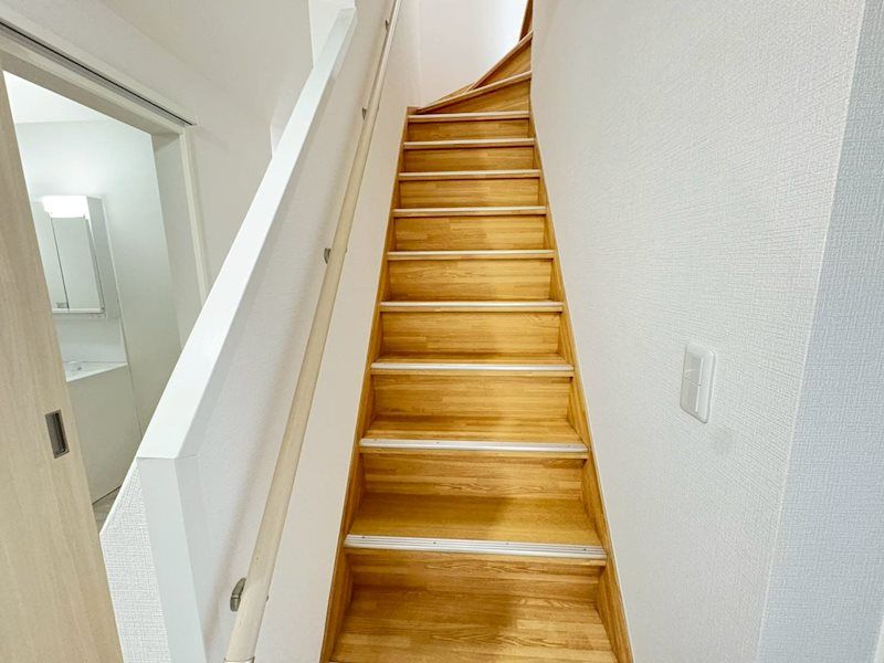 Renovated 4LDK House for Sale in Suzuka, Mie - Thumbnail 4